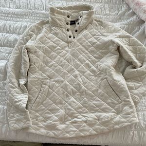 Marmot pullover